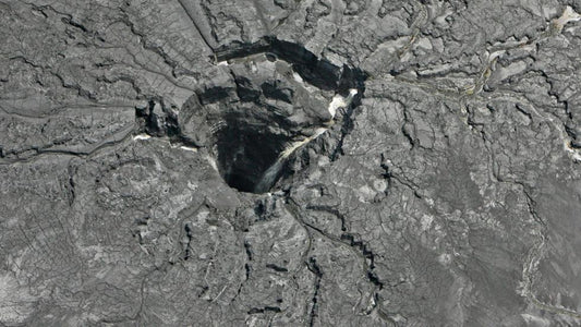 Huge Sinkhole Contaminates Florida Drinking Water