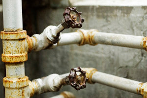 Lead Detectives: Searching for Causes of Elevated Lead in Drinking Water