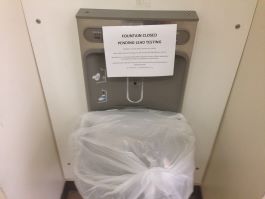 Michigan Schools Soon to Get Filtered Drinking Water