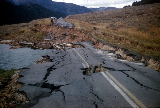 Fracking Wastewater Disposal Induces Earthquakes in Oklahoma