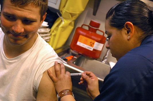 Hepatitis A: What You Need to Know
