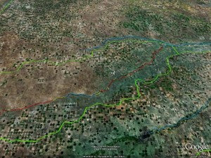 Groundwater Extraction is Pumping the Great Plains Dry