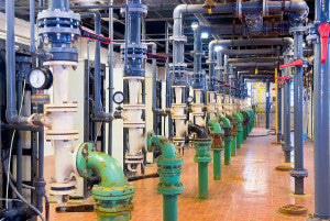 What are Trihalomethanes & Does the Berkey Remove THM's?