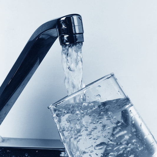 Chemicals Formed During Water Treatment Process Responsible for 5% of European Bladder Cancer Cases Annually