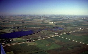 Clear Water in Lakes May Actually Mean Poor Water Quality