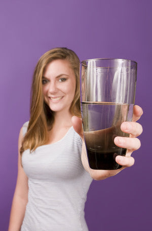 Can Tap Water Go Bad?