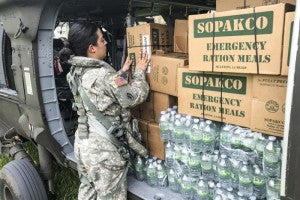 Puerto Rico's Water Crisis Highlights Need to be Prepared