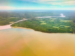 Breaking it Down: What are the Chemical Byproducts of the Water Treatment Process?
