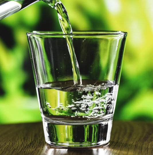 Reducing Chemical Disinfectants Could Improve Water Quality and Water Sustainability