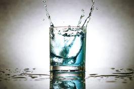 Can I Add Mineral Stones or Ice to My Berkey System?