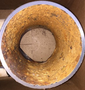 How Toxic Chromium-6 Gets into Drinking Water, and What to Do About It