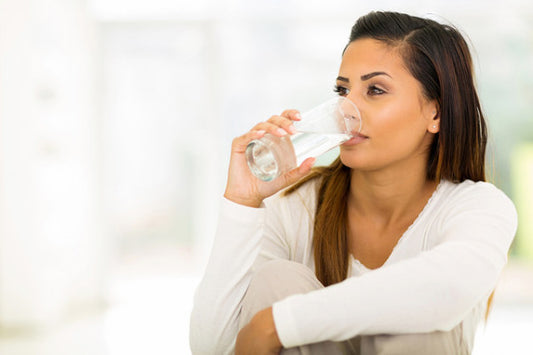 Prenatal Exposure to Fluoride in Mother's Womb Linked to Reduced Intelligence in Kids