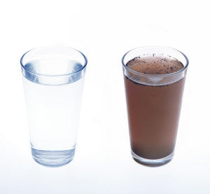 Town's Drinking Water Treated with Non-Approved Chemical for 10 Years