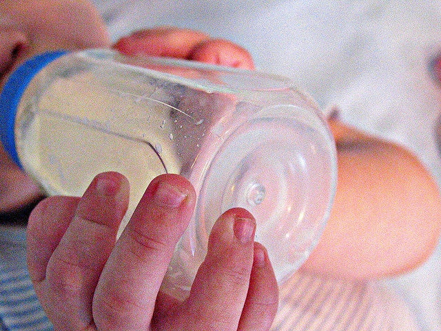 Exposure to BPA During Pregnancy Increases Risk of Heart Disease and Diabetes in Mother and Child
