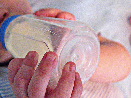 Exposure to BPA During Pregnancy Increases Risk of Heart Disease and Diabetes in Mother and Child
