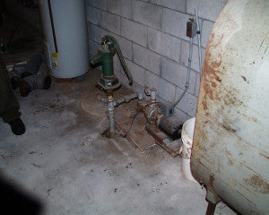 Arsenic Could Affect Drinking Water of 2 Million Americans