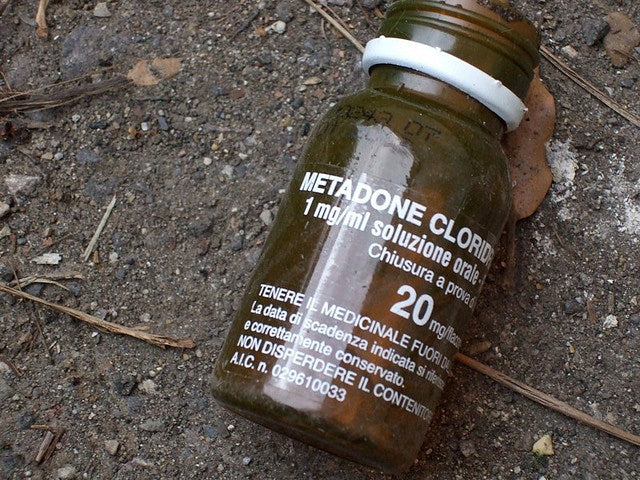 Heroin Analog Poses Risk as Carcinogenic Drinking Water Contaminant