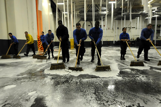 Fire-safety Experts Call for Global Ban on Toxic PFAS-containing Firefighting Foams