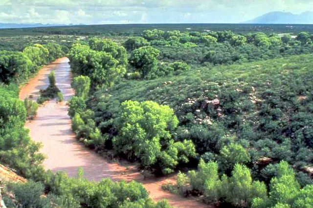 Sediment Contaminants: Tracking the Source of Erosion