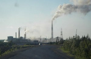 Heavy Metals in Drinking Water Linked to Morbidity