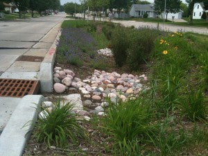 Investing in Water Quality