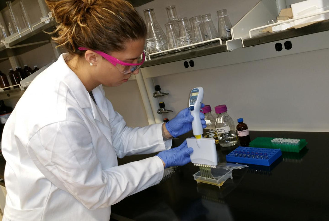 Chlorine Treatment of Wastewater May Contribute to Antibiotic Resistance