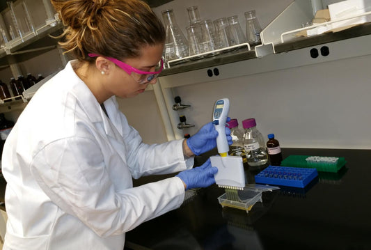 Chlorine Treatment of Wastewater May Contribute to Antibiotic Resistance