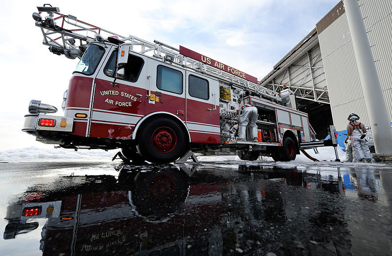 Drinking Water of 6 Million US Citizens Contaminated with Toxic Chemicals