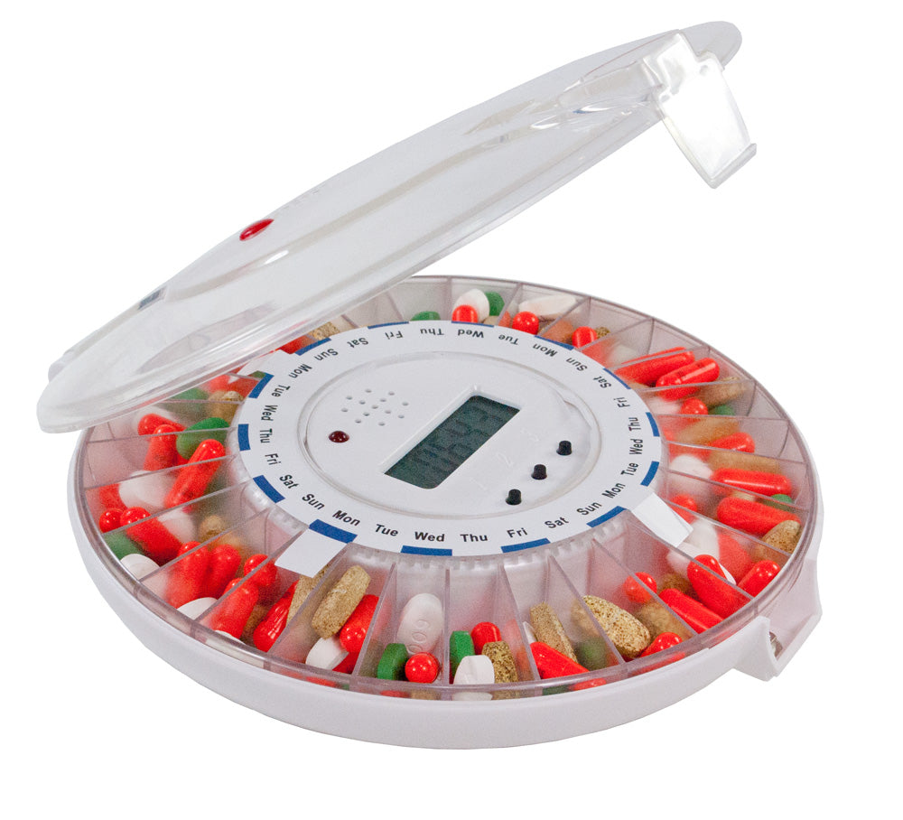 A New Technology to Remove Pharmaceuticals from Drinking Water