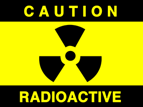 New Radiation Testing Results for Black Berkey Filters