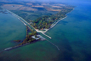Adapting Soil Conservation Strategies is Vital if we Wish to Improve Water Quality