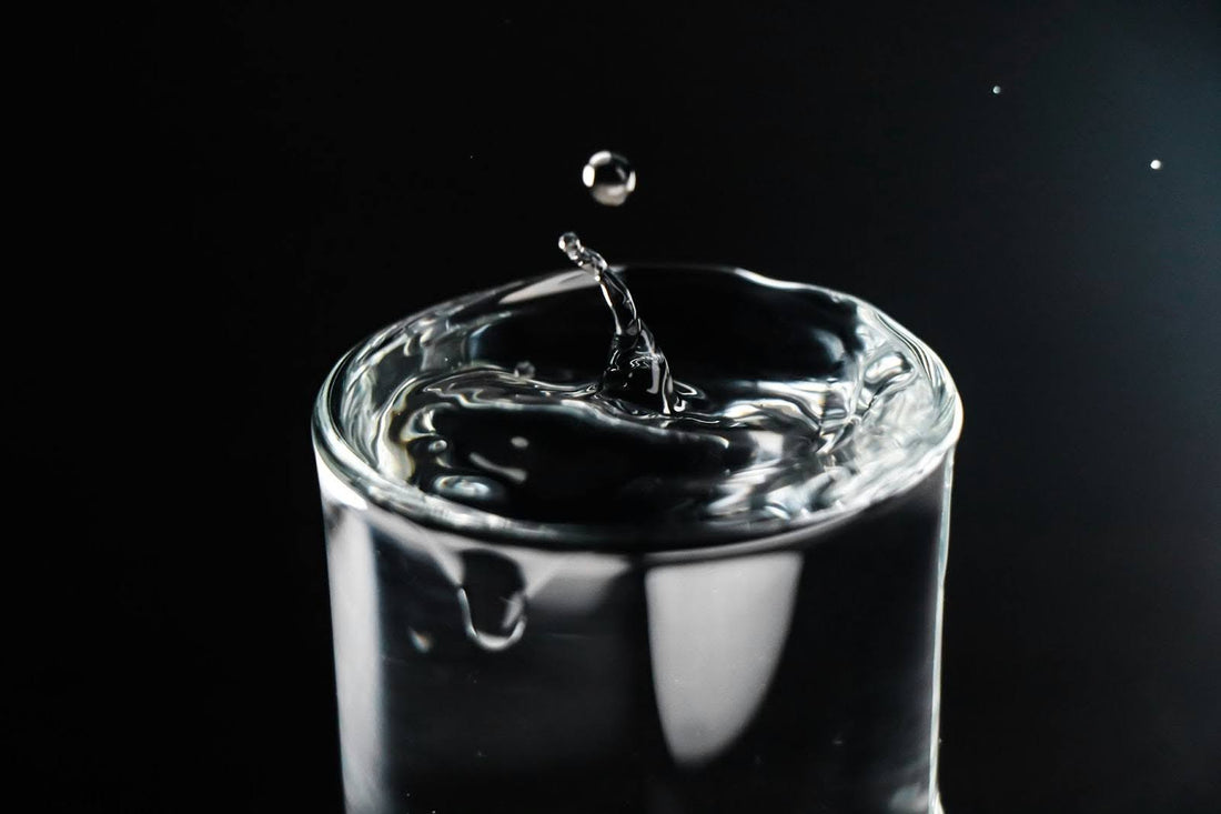 Everything You Need to Know About Mercury in Water: Health Risks, Testing, and Solutions