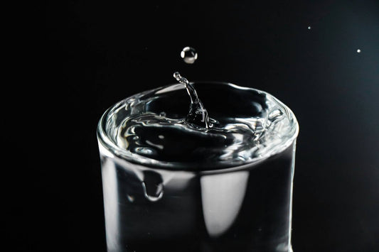 Everything You Need to Know About Mercury in Water: Health Risks, Testing, and Solutions