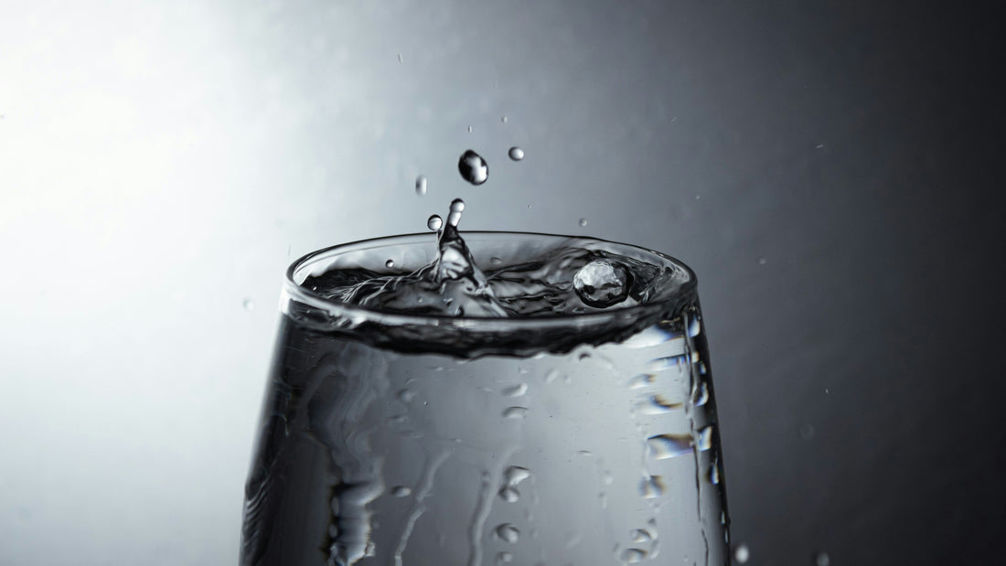 What Is Distilled Water? Everything You Need to Know Before You Drink It?