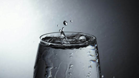 What Is Distilled Water? Everything You Need to Know Before You Drink It?