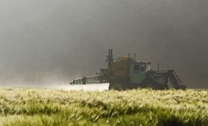 Commercial Pesticides More Toxic Than We're Led to Believe