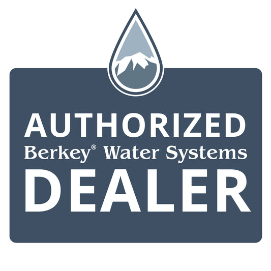 Berkey Statement Regarding Berkey Water Filter Lawsuit