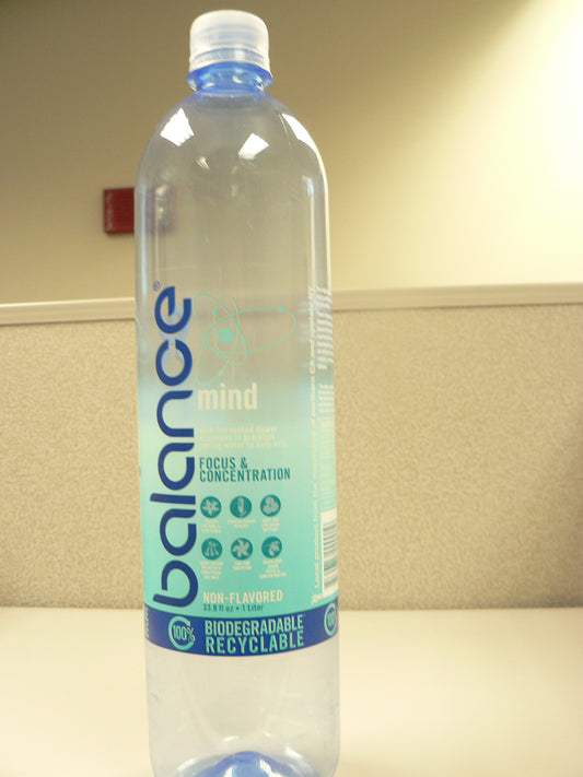 California Sues Over Bottled Water Greenwashing