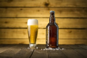Filtered Water Brews Better Beer