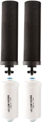 When and How to Install Berkey Filter Replacements