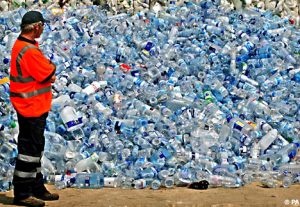 Tap Water Versus Bottled Water: How Do They Compare?
