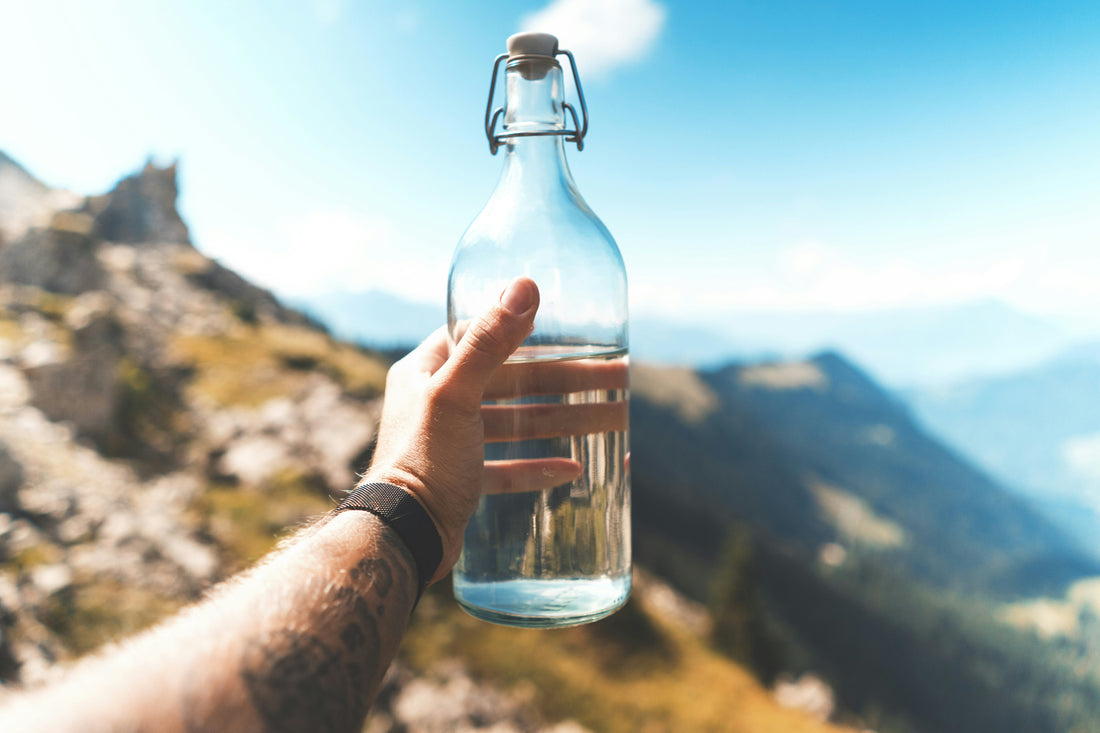 Planning to Go Off-Grid With Water? Here’s Everything You Need to Know