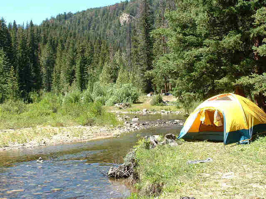 Go Outdoors With Your Portable Berkey Water Filter!