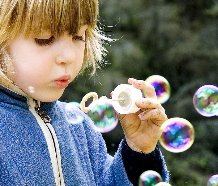Children Face 'Silent Epidemic' of Brain Disorders due to Exposure to Common Chemical Toxins
