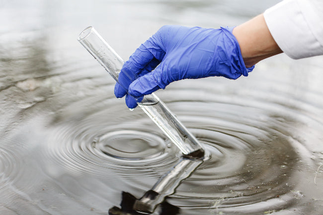 Common Drinking Water Contaminants Responsible for Water Contamination in the U.S.