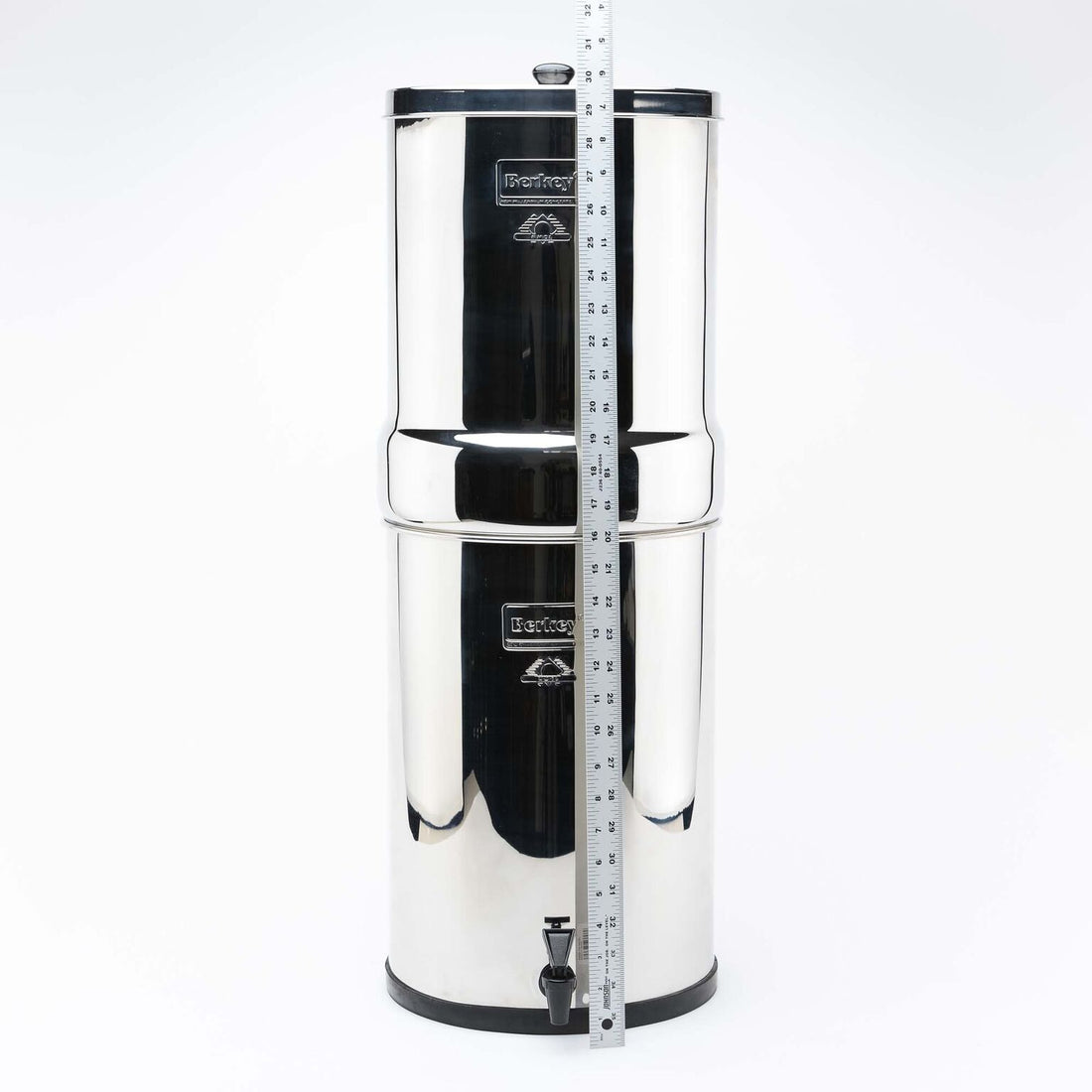 Berkey Water Filters versus Zen Water Filters