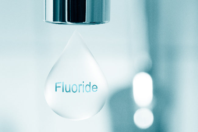 Do Berkey Water Filters Remove Fluoride? Here's What You Need to Know
