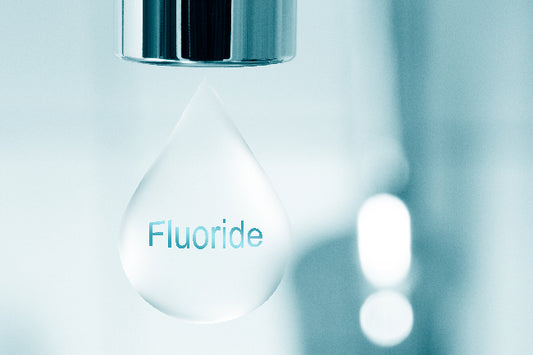 Do Berkey Water Filters Remove Fluoride? Here's What You Need to Know