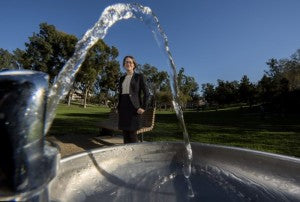 Water Quality Study Identifies 'Hot Spots' of Water Safety Violations