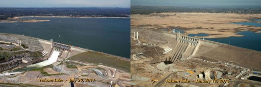 California's Underground Water Storage Plans Could be Risky